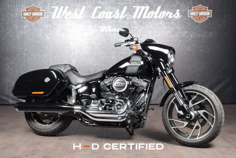  FLSB Sport Glide