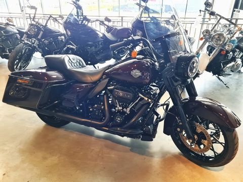  FLHRXS Road King Special Solid Colour