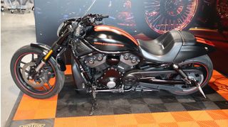  Cruiser NIGHT ROD