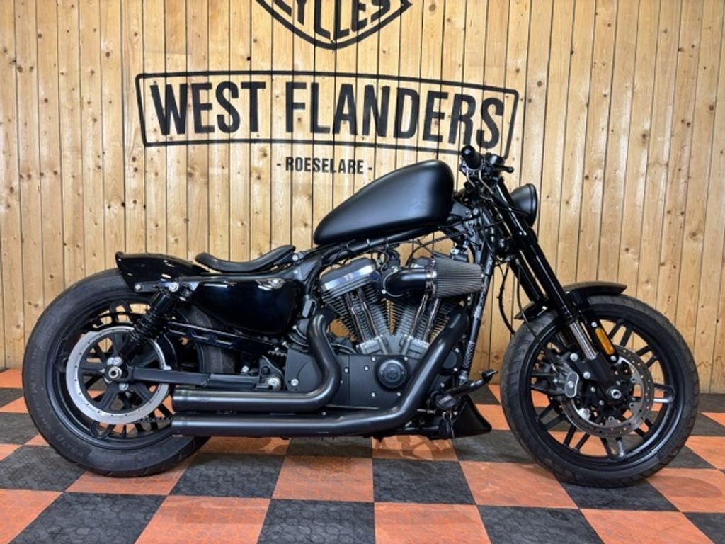  SPORTSTER 1200
