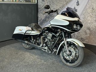  CVO ROAD GLIDE