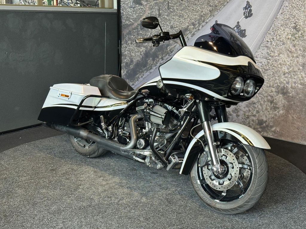  CVO ROAD GLIDE