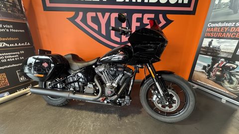  Chopper LOW RIDER ST