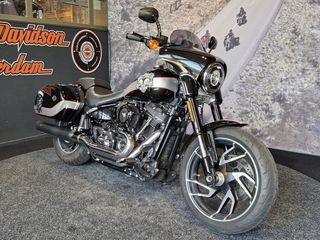  FLSB SPORT GLIDE