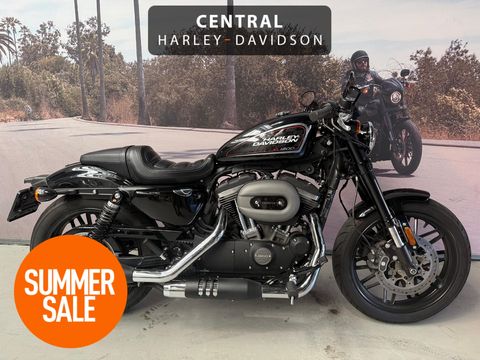  Nightster ROADSTER 49KW