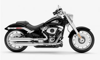  SOFTAIL FAT BOY