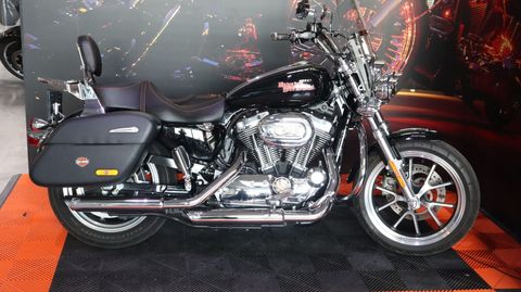  Chopper SUPERLOW 1200