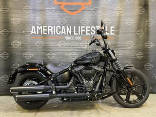  Cruiser Street Bob - FXBBS