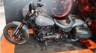  Cruiser LOW RIDER S