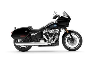 FXLRST SOFTAIL LOW RIDER ST / LOWRIDER VAN 30.995 NU VOOR 29.995