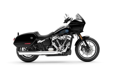  FXLRST SOFTAIL LOW RIDER ST / LOWRIDER VAN 30.995 NU VOOR 29.995