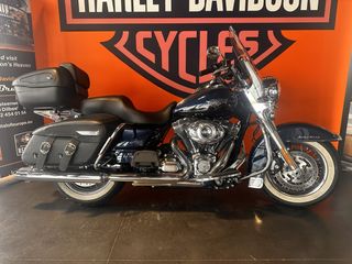  ROAD KING CLASSIC FLHR