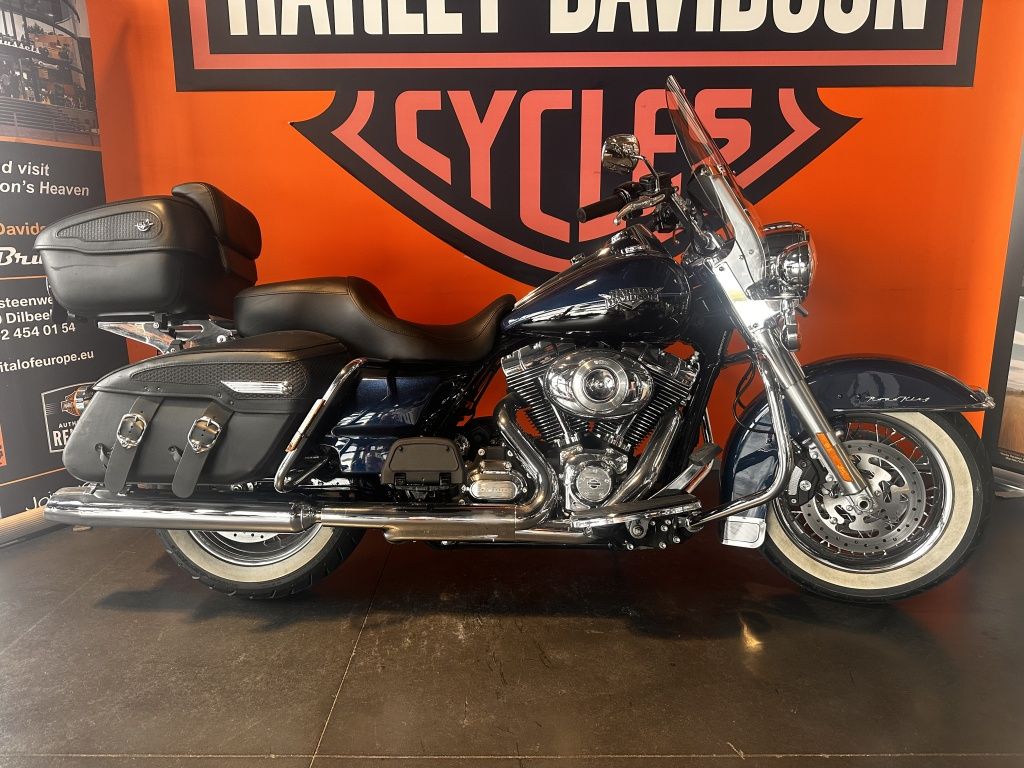  ROAD KING CLASSIC FLHR