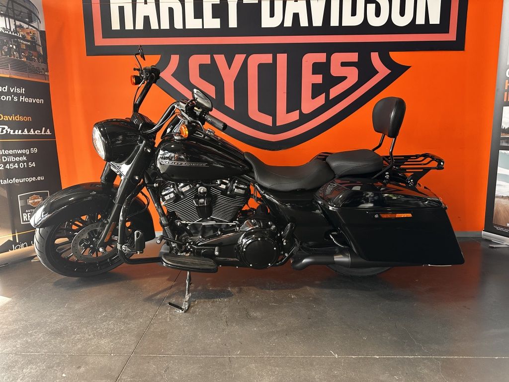  Road King Special FLHRXS