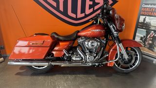  Chopper STREET GLIDE