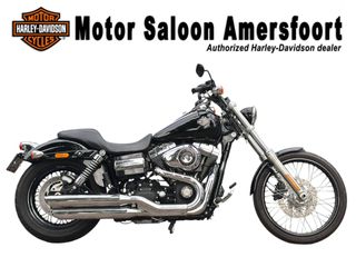  FXDWG DYNA WIDE GLIDE / WIDEGLIDE