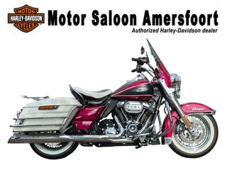  FLHFB ELECTRA GLIDE HIGHWAY KING