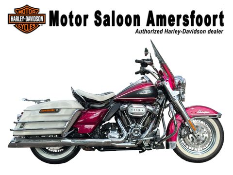  FLHFB ELECTRA GLIDE HIGHWAY KING
