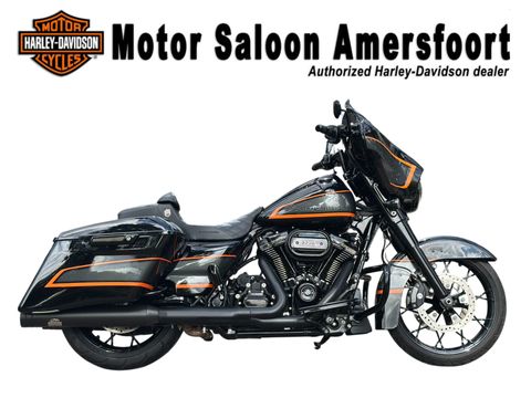  FLHXS STREET GLIDE SPECIAL APEX BTW-MOTOR!