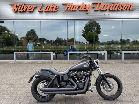  Dyna Street Bob