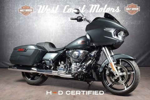  FLTRX Road Glide BTW motor!