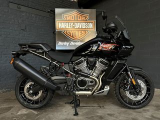  PAN AMERICA SPECIAL 1250 ADVENTURE TOURING