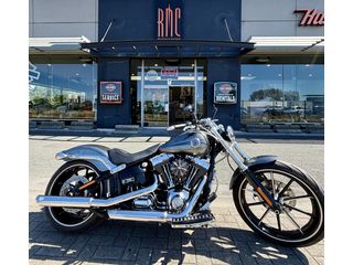  Chopper SOFTAIL - BREAKOUT 103