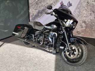  FLHXS STREET GLIDE SPECIAL