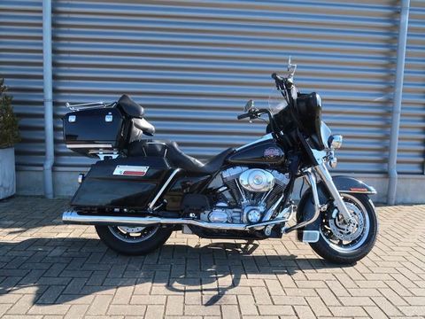  FLHT Electra Std 1450
