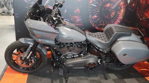  Cruiser low rider st