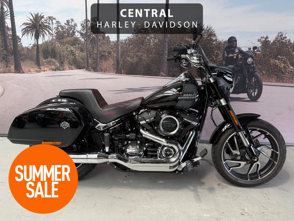  Sport Glide 1745 STAGE 4