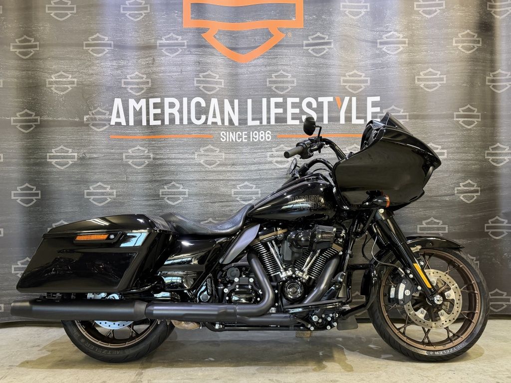  Tour Road Glide Special ST - FLTRXST