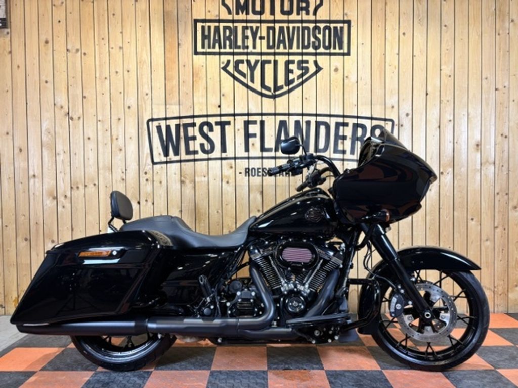  Road Glide Special