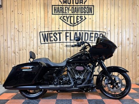  Road Glide Special