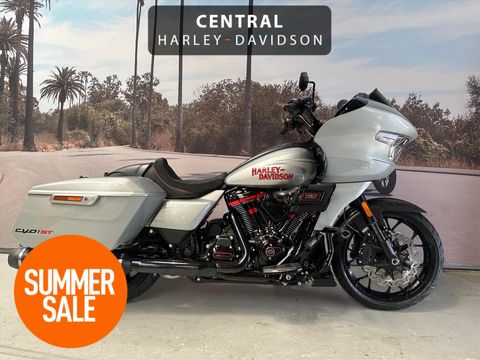  Road Glide CVO/ ST 121''