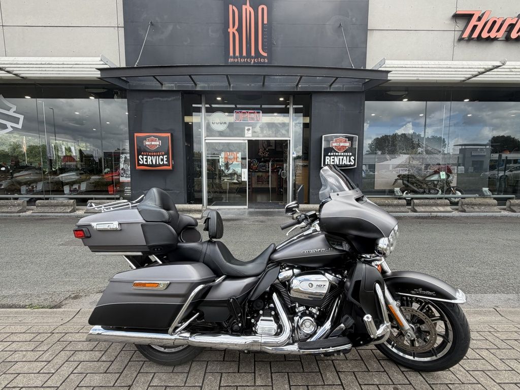  Tour TOURING - ELECTRA GLIDE LIMITED LOW