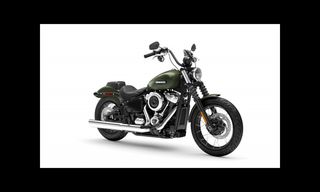  Cruiser STREET BOB