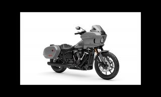  Cruiser LOW RIDER ST