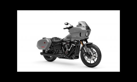  Cruiser LOW RIDER ST