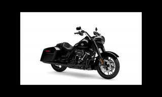 Cruiser ROAD KING SPECIAL