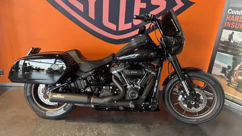  Chopper LOW RIDER S
