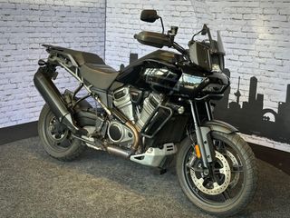  Pan America 1250 Special