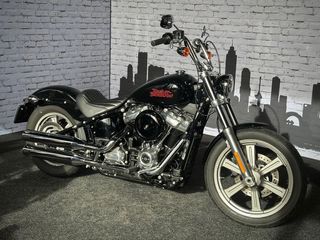  FXST SOFTAIL STANDARD