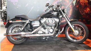  Chopper FXDC