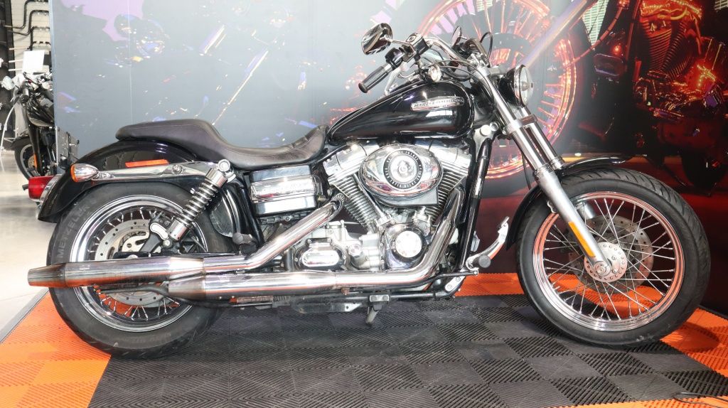  Chopper FXDC