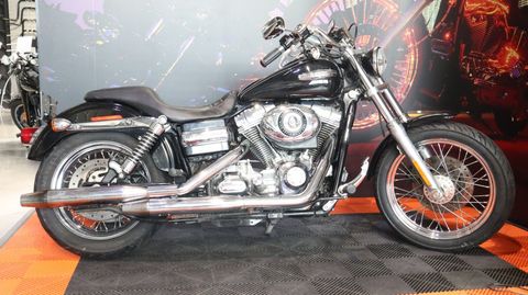  Chopper FXDC