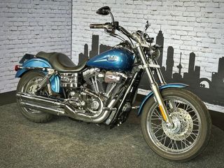  FXDL Dyna Low Rider