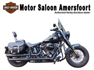  FLSS SOFTAIL SLIM S