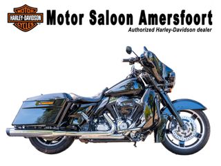  FLHX STREET GLIDE / STREETGLIDE