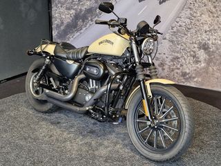  IRON 883